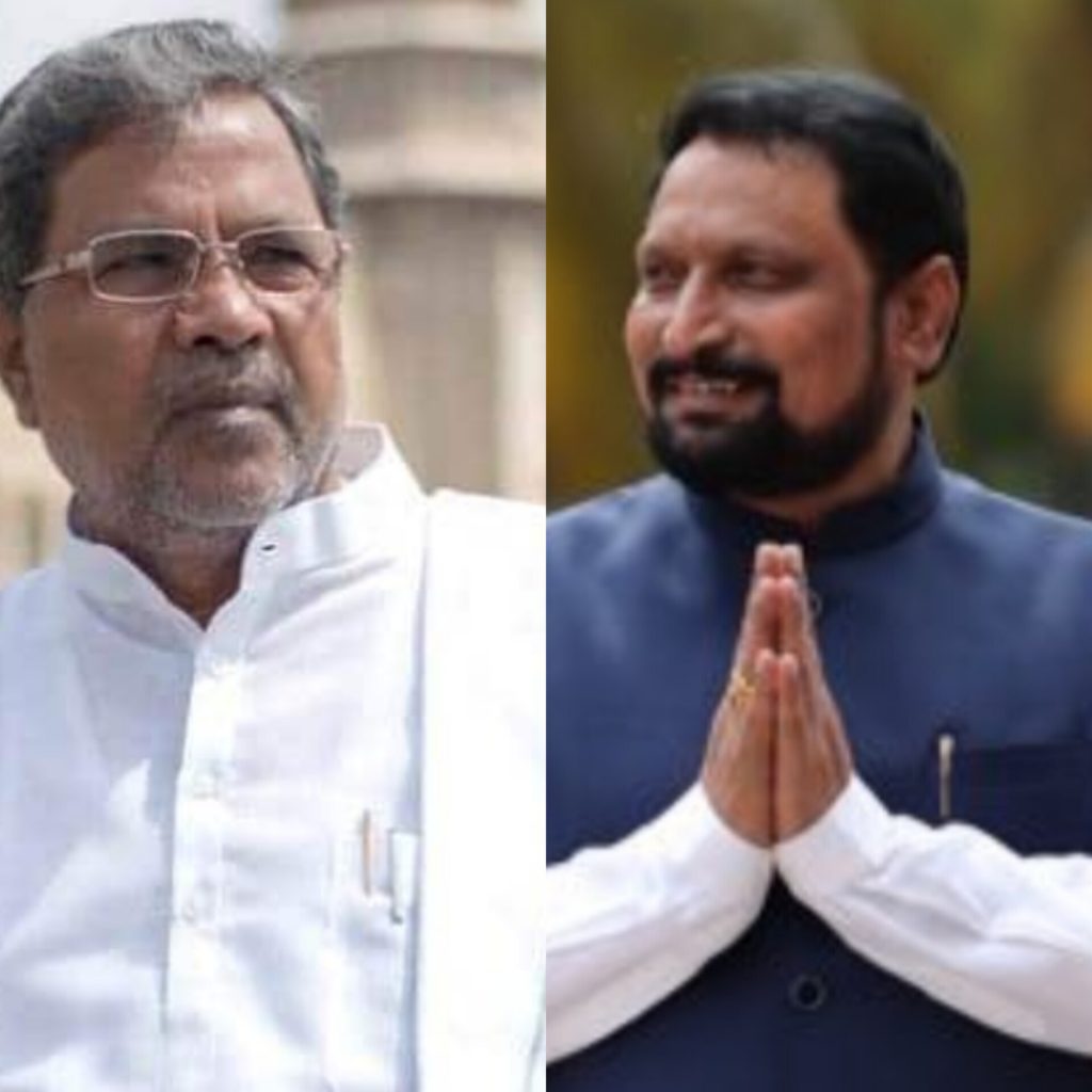 ಕಾಂಗ್ರೆಸ್‌ ಕೈ ಹಿಡಿಯಲಿರುವ ಲಕ್ಷ್ಮಣ ಸವದಿ ಕೊಪ್ಪಳ ಶಾಸಕರ ಮಧ್ಯಸ್ಥಿಕೆ