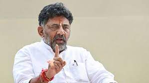 ಎಸ್ ಎಂ ಕೃಷ್ಣ ನಿವಾಸದ ಬಳಿ ಡಿಸಿಎಂ ಡಿ.ಕೆ. ಶಿವಕುಮಾರ್ ಮಾಧ್ಯಮ ಪ್ರತಿಕ್ರಿಯೆ