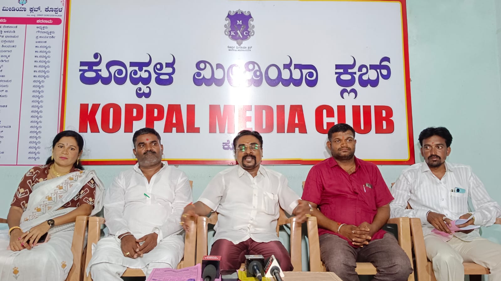 ರಾಜ್ಯದಲ್ಲಿ ಶೇ 1 ಕ್ಕಿಂತ ಹೆಚ್ಚು ಜನ ವಿಶ್ವಕರ್ಮ ಜನರಿದ್ದಾರೆ