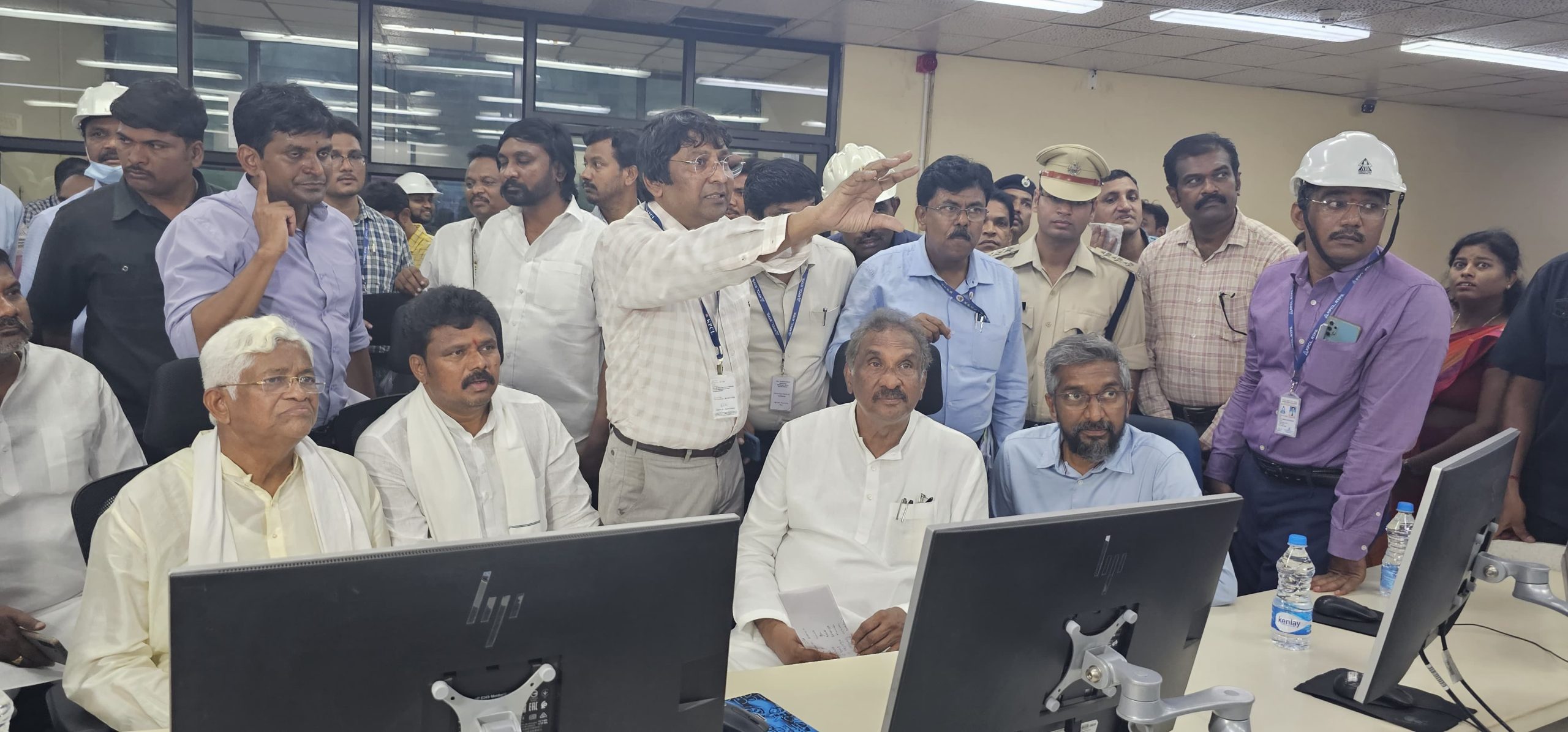 ರಾಜ್ಯದಲ್ಲಿ ಲೋಡ್ ಶೆಡ್ಡಿಂಗ್ ಇಲ್ಲ:ಕೆ.ಜೆ.ಜಾರ್ಜ್