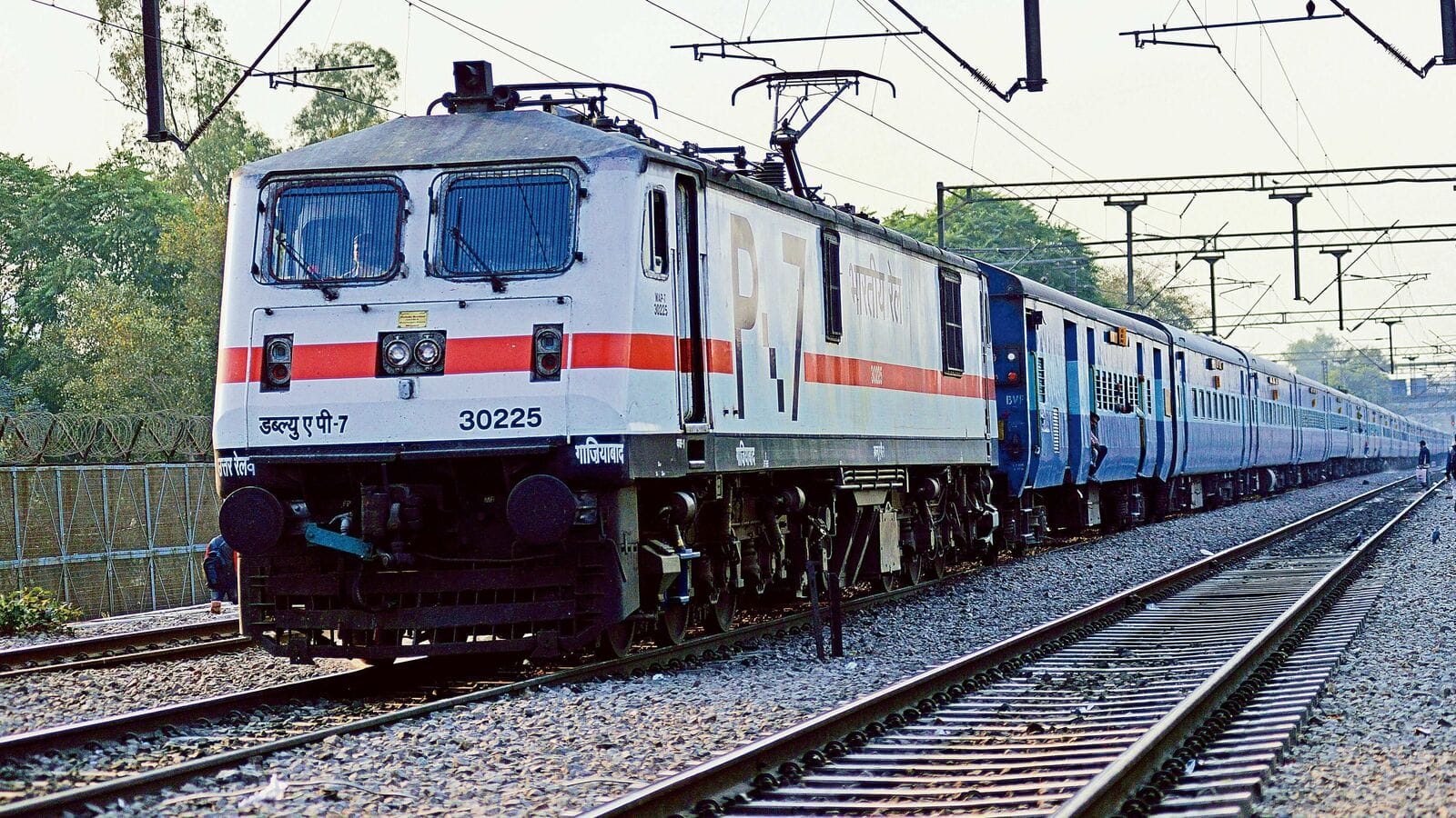 ಕೊಪ್ಪಳದಿಂದ ಮುಂಬೈಗೆ ಪ್ರಯಾಣಿಸಲು ರೈಲು ಸೌಲಭ್ಯ