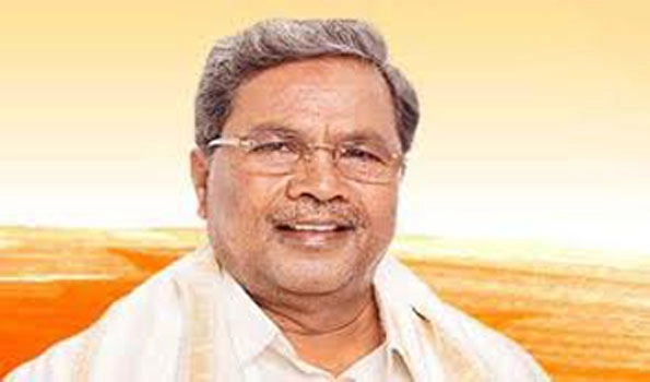 ಸರ್ವಪಕ್ಷ ಸಭೆಯಲ್ಲಿ ಚರ್ಚೆ: ಮುಖ್ಯಮಂತ್ರಿ ಸಿದ್ದರಾಮಯ್ಯ