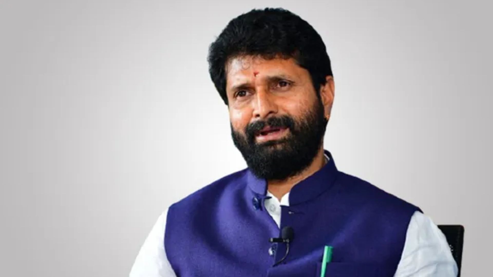 ರಾಜ್ಯದಲ್ಲಿ ರೈತವಿರೋಧಿ, ಭೂಗಳ್ಳರ ಸರಕಾರ:ಸಿ.ಟಿ.ರವಿ