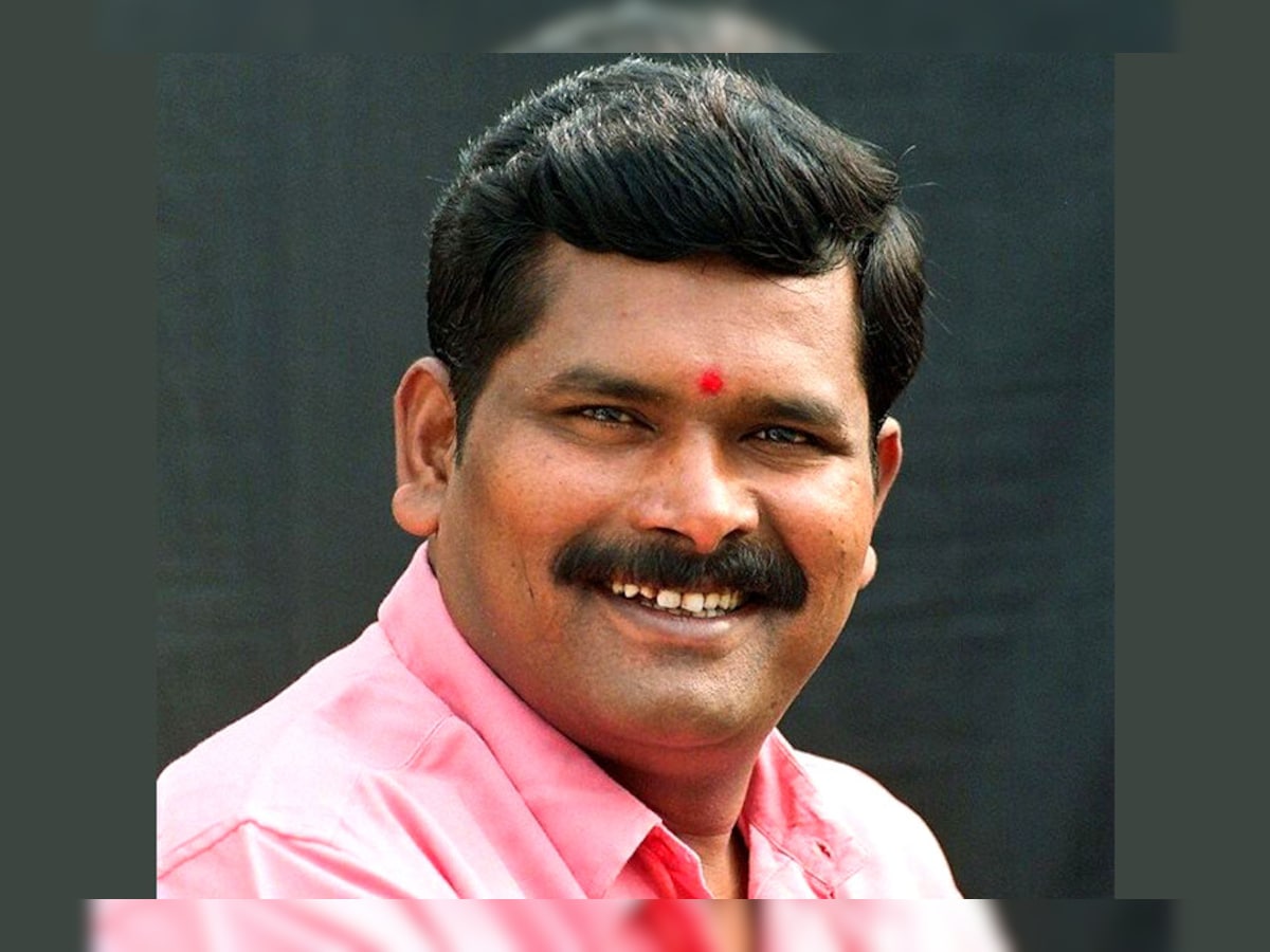ಬಿಜೆಪಿಯವರಿಗೆ ಚುನಾವಣೆ ಹತ್ತಿರ ಗಣೇಶ, ಮಸೀದಿ ನೆನಪಾಗುತ್ತಾ ?:ಸಚಿವ ತಂಗಡಿ ಪ್ರಶ್ನೆ