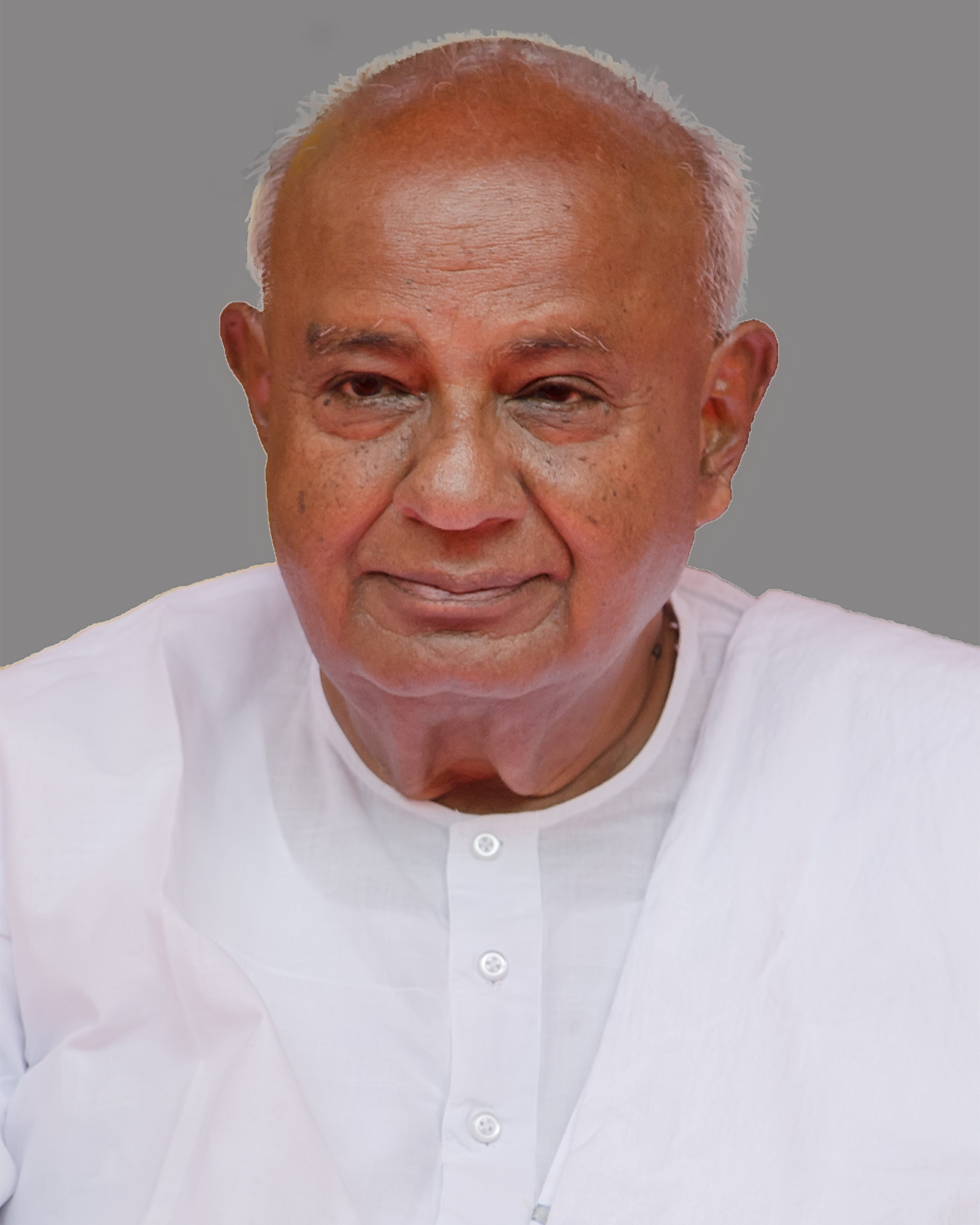 ಜೆಡಿಯು ಜೊತೆ ವಿಲೀನಗೊಳಿಸಲು ನಿತೀಶ್ ಆಹ್ವಾನಿಸಿದ್ದರು: ದೇವೇಗೌಡ