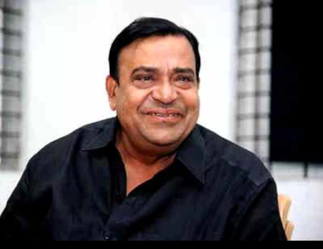 ಪಂಚವರ್ಣ ರಾಜ್ಯೋತ್ಸವ ಪ್ರಶಸ್ತಿ ಪ್ರಕಟ: ನವೆಂಬರ್ 10ಕ್ಕೆ ಚಿತ್ರರಂಗದ ಶ್ರೇಷ್ಠ ನಟ ದೊಡ್ಡಣ್ಣ ಪ್ರಶಸ್ತಿ ಪ್ರದಾನ