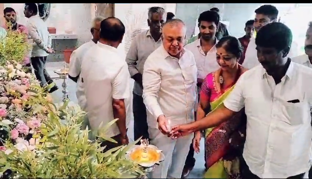 ಶಿವಮೊಗ್ಗ ಪ್ರಕರಣದಲ್ಲಿ ಬಿಜೆಪಿ ರಾಜಕಾರಣ : ರಾಮಲಿಂಗಾರೆಡ್ಡಿ ಆರೋಪ