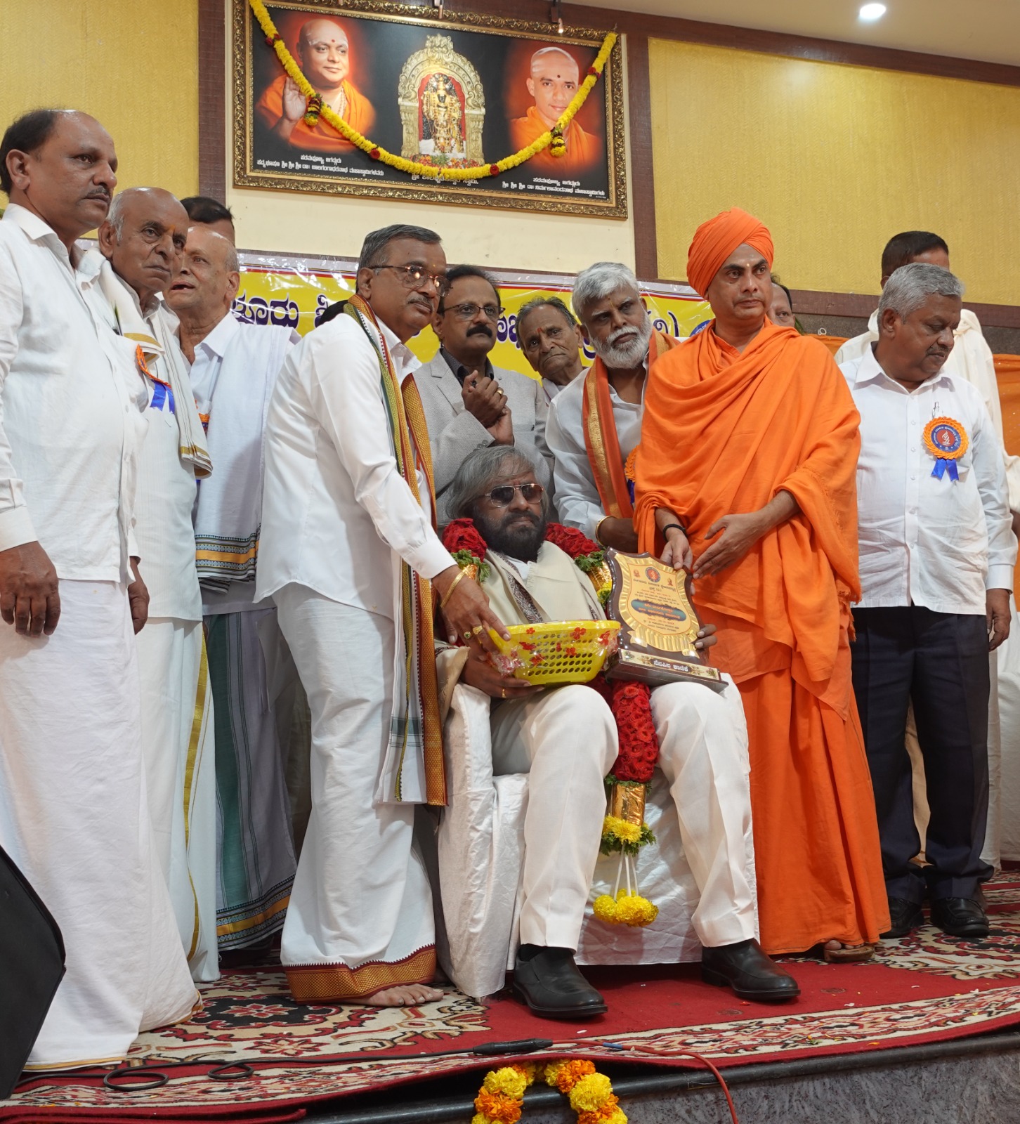 ಕಡೆಯ ವ್ಯಕ್ತಿಗೂ ನ್ಯಾಯ ಸಿಕ್ಕಾಗ ಪ್ರಜಾಪ್ರಭುತ್ವ ಯಶಸ್ವಿ: ಈಶ್ವರ ಖಂಡ್ರೆ