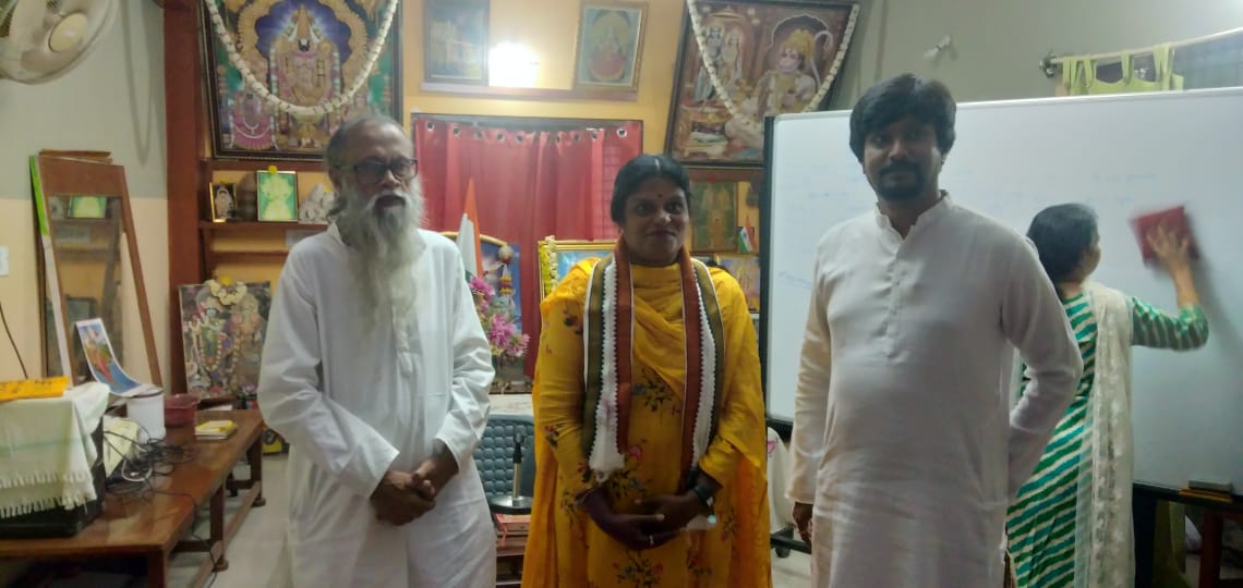 ಅ.28ರಂದು ಸಾವಿತ್ರಿಬಾಯಿ ಪುಲೆ ರಾಜ್ಯ ಪ್ರಶಸ್ತಿ ಕಾರ್ಯಕ್ರಮ