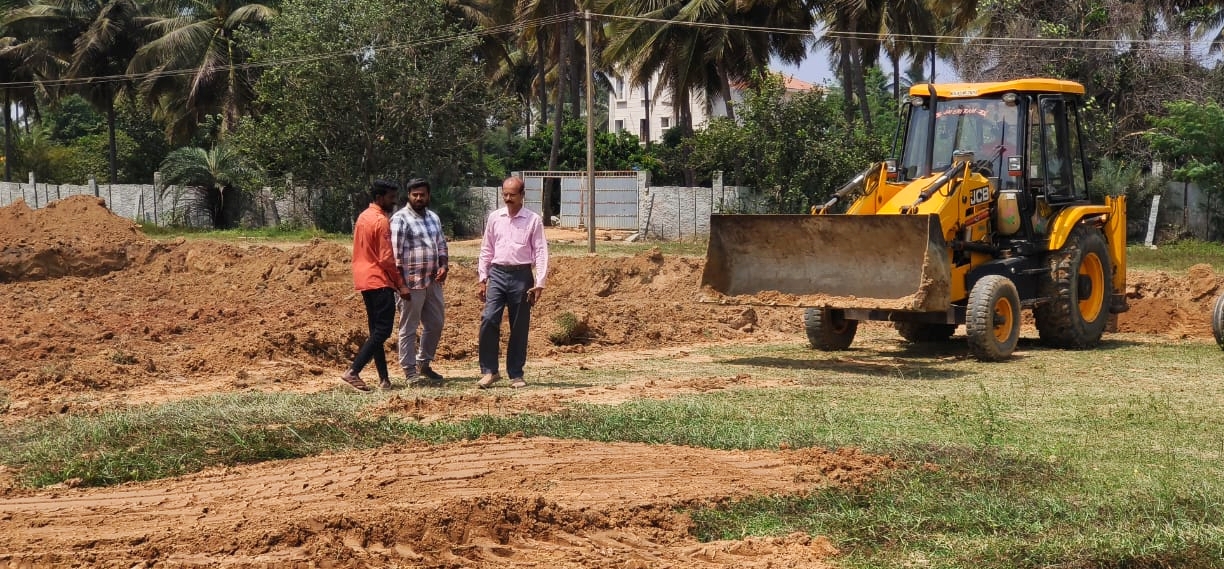 ಪರಂಪರೆಯ ಕೆರೆಗಳನ್ನು ಹೂಳು ತೆಗೆಯುವ ಮೂಲಕ ಸಂರಕ್ಷಣೆ ಅಗತ್ಯ