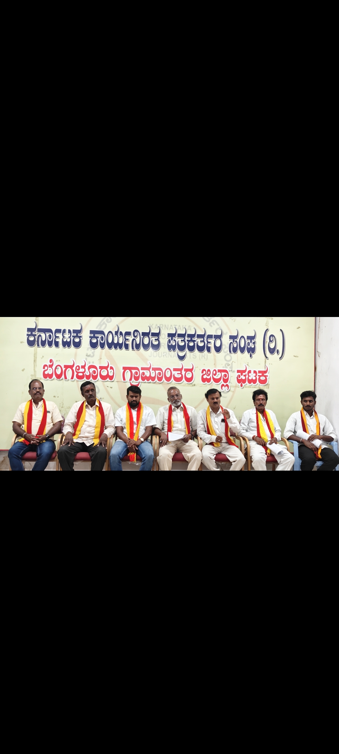 ಕಾವೇರಿ, ಮಹಾದಾಯಿ, ಕೃಷ್ಣಾ ಪ್ರತಿಯೊಬ್ಬ ಕನ್ನಡಿಗನ ಹೃದಯ ಬಡಿತ 