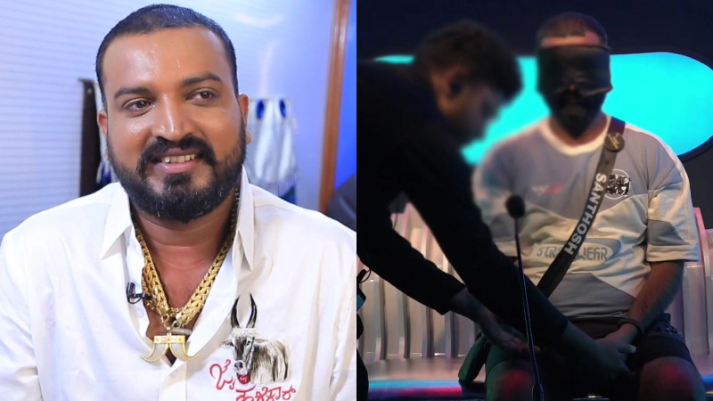 ಮತ್ತೆ ಬಿಗ್‌ ಬಾಸ್‌ ಮನೆಗೆ?