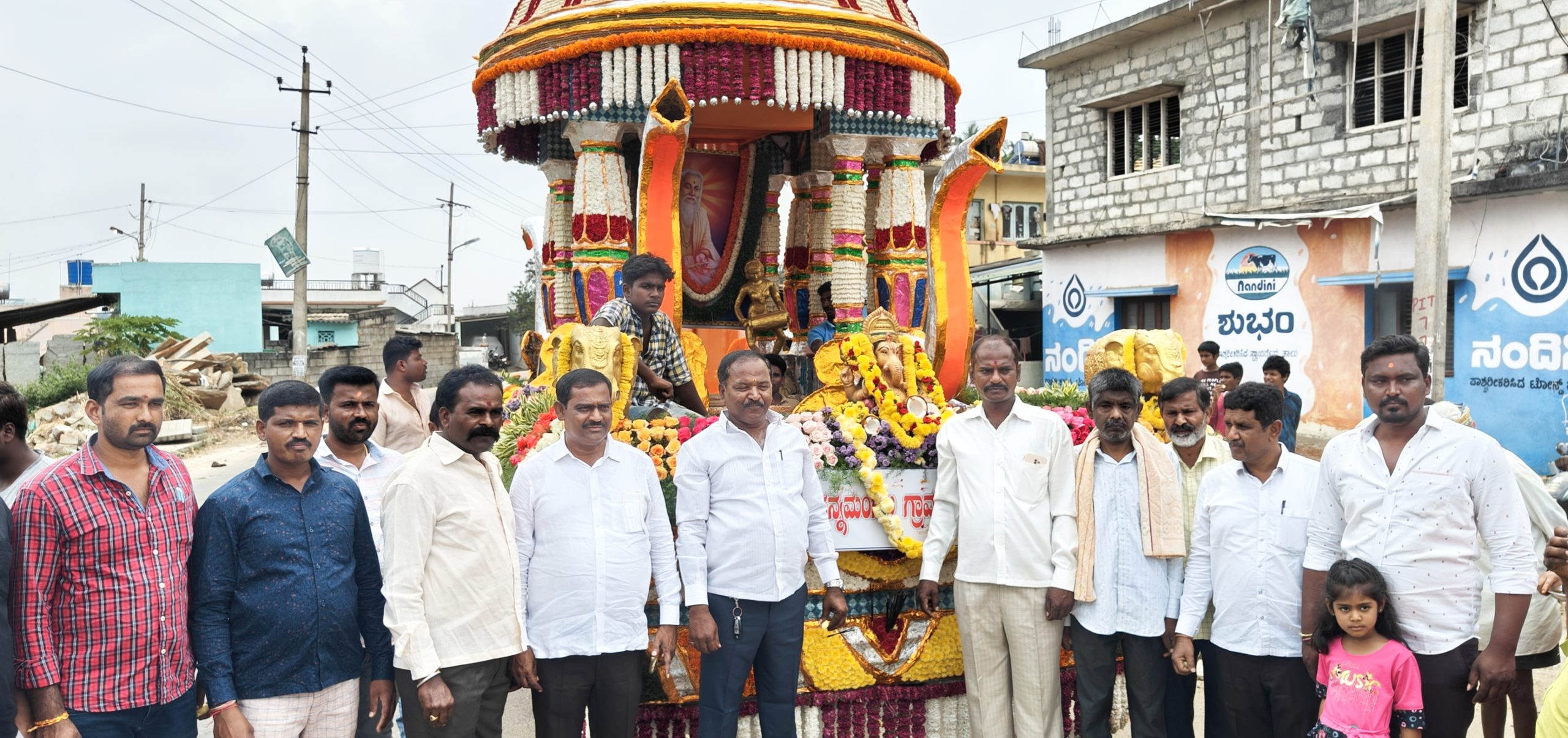 ಕವಿಗಳಿಗೆ ಸ್ಪೂರ್ತಿ ವಾಲ್ಮೀಕಿ : ಲಕ್ಷ್ಮೀಕಾಂತ್