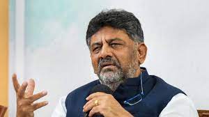 ಕೆಆರ್‌ಎಸ್ ಒಳಹರಿವು ಶೂನ್ಯಕ್ಕೆ ತಲುಪಿದೆ: ಡಿಸಿಎಂ ಡಿ‌.ಕೆ.ಶಿವಕುಮಾರ್
