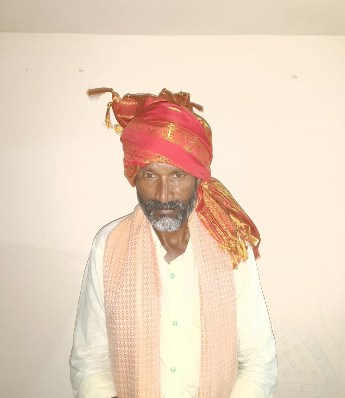 ಒಮ್ಮೆ ಪ್ರಶಸ್ತಿ ಕೊಟ್ಟು ಕಸಿದುಕೊಂಡಿದ್ದರು. ಈಗ ಸಂತೋಷವಾಗಿದೆ:ಕೇಶಪ್ಪ