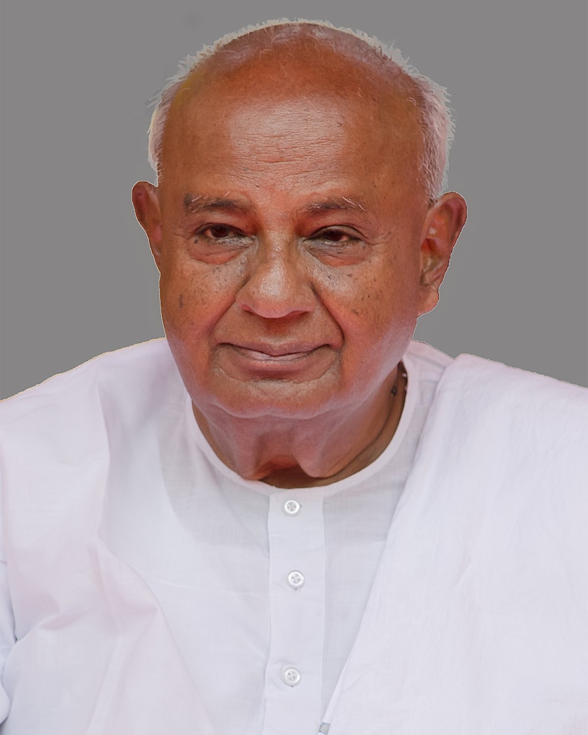 ಮಾಜಿ ಪ್ರಧಾನಮಂತ್ರಿ ಹೆಚ್.ಡಿ.ದೇವೇಗೌಡ ಮಾಧ್ಯಮ ಹೇಳಿಕೆ