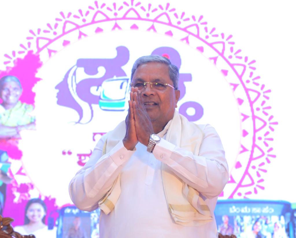 ಅಪರಾಧ ಪ್ರಕರಣಗಳಿಗೆ ಕಡಿವಾಣ ಹಾಕಬೇಕು: ಮುಖ್ಯಮಂತ್ರಿ ಸಿದ್ದರಾಮಯ್ಯ