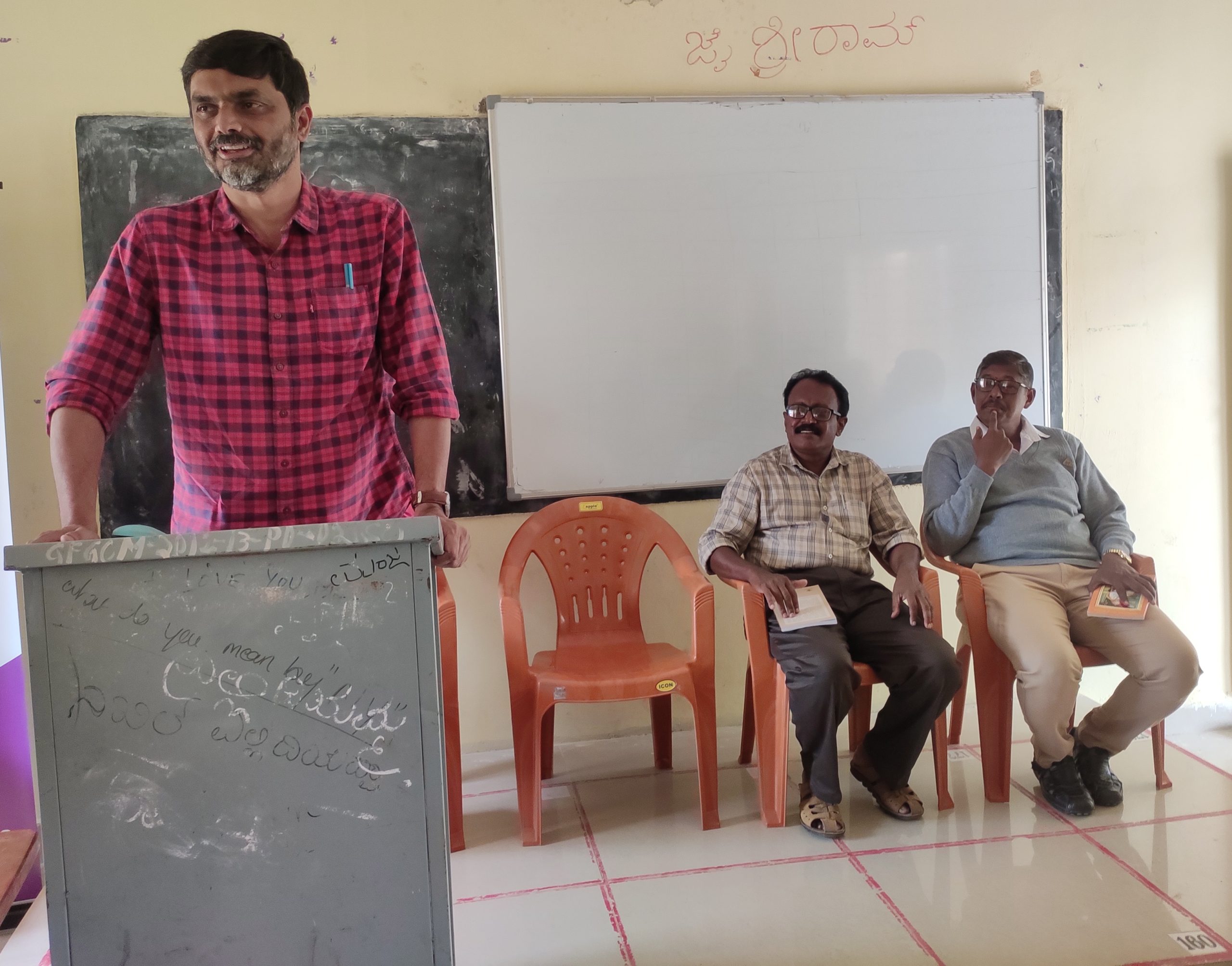 ಡಿಜಿಟಲ್ ಮಾಧ್ಯಮಗಳಿಂದ ನಾಗರಿಕರೇ ಪತ್ರಕರ್ತರಾಗುವ ಅವಕಾಶ
