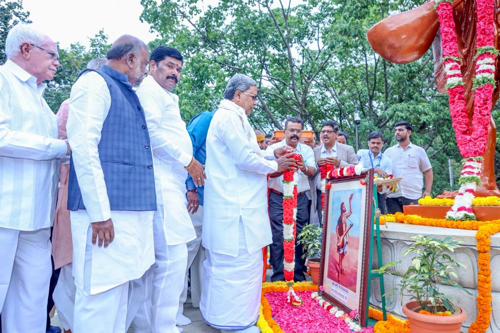 ಹೆಚ್ಚುವರಿಯಾಗಿ 188 ಇಂದಿರಾ ಕ್ಯಾಂಟೀನ್‌ ಸ್ಥಾಪನೆ