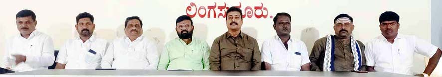 ಕ್ಷೇತ್ರದ ಅಭಿವೃದ್ಧಿ, ಪಕ್ಷದ ಸಂಘಟನೆ ನಮ್ಮ ಗುರಿ: ಗೋವಿಂದ ನಾಯಕ