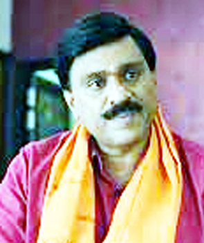 ಕಾಂಗ್ರೆಸ್‌ನಲ್ಲಿ ತಲೆ ಕೆಟ್ಟ ಸಚಿವರಿದ್ದಾಾರೆ - ಗಾಲಿ ರೆಡ್ಡಿ