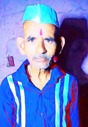 ವಸಂತ ಕುಮಾರ್ ಮಹೇಂದ್ರಕರ್ ನಿಧನ