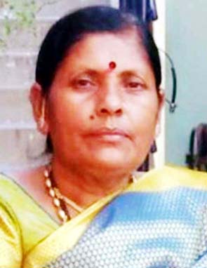 ರತ್ನಮ್ಮ ವೆಂಕಟಸ್ವಾಮಿ ನಿಧನ
