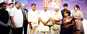 ಕೆ ಕೃಷ್ಣ ಬ್ರಾಾಂಡ್ ಕಡಲೆ ಹಿಟ್ಟು ಲೋಕಾರ್ಪಣೆ ಹಳೆಯ ಉತ್ಪನ್ನ ಹೊಸತನದೊಂದಿಗೆ ಜನರಿಗೆ ತಲುಪಲಿ-ಬೋಸರಾಜ್