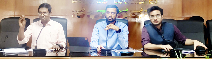 ರಾಯಚೂರು ಉತ್ಸವ : ಮತ್ತೊೊಂದು ಸುತ್ತಿನ ಸಭೆ ಸಿದ್ಧತೆ ಅಚ್ಚುಕಟ್ಟಾಾಗಿ ಆಗಲಿ - ಡಿಸಿ ನಿತೀಶ್ ಕೆ