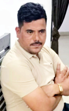 ಕಂದಾಯ ಇಲಾಖೆ ಸಿಬ್ಬಂದಿ ಲೋಕಾ ಬಲೆಗೆ