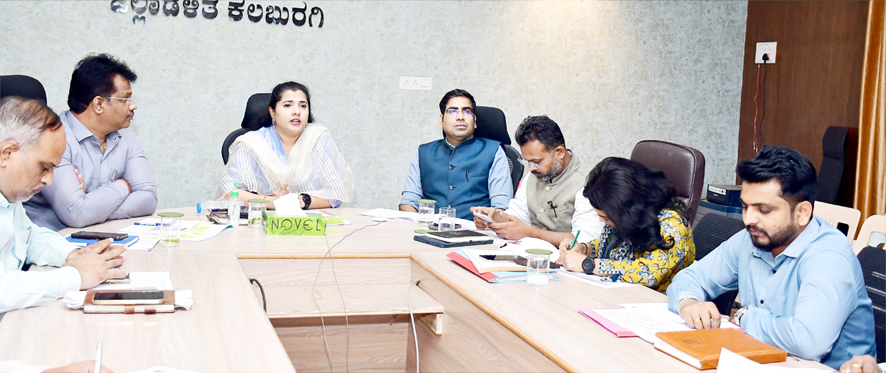 ಬೇಸಿಗೆ: ಕುಡಿಯುವ ನೀರಿನ ಬಗ್ಗೆ ಮುಂಜಾಗ್ರತೆ ವಹಿಸಲು ಸೂಚನೆ